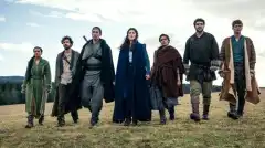 Колесо времени 1 сезон 6 серия